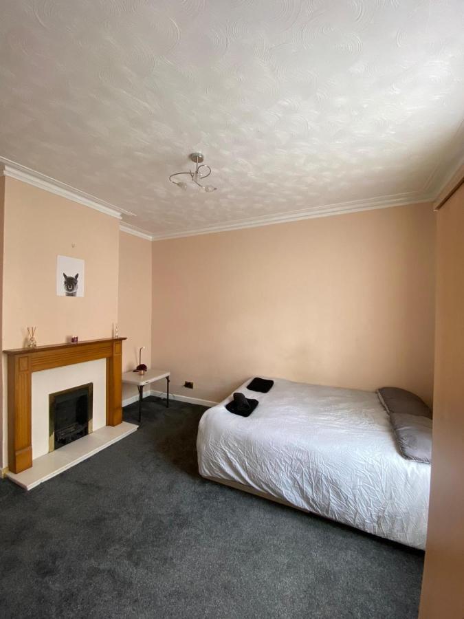 Apartament Radanks House - Fratton Portsmouth Zewnętrze zdjęcie