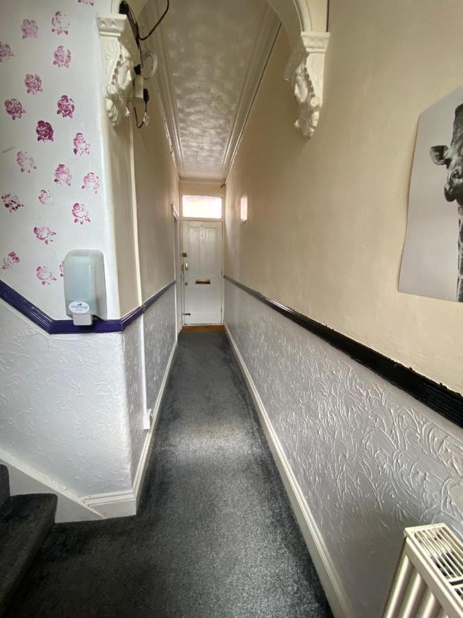 Apartament Radanks House - Fratton Portsmouth Zewnętrze zdjęcie